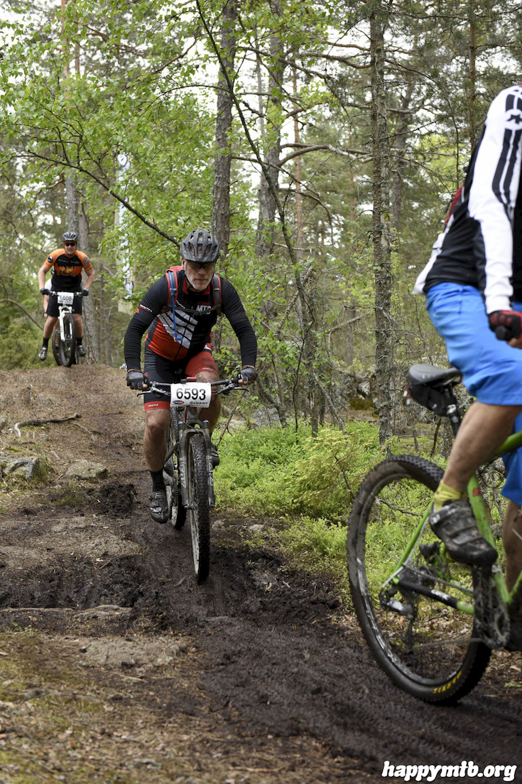 Bild från Lida Loop 2015